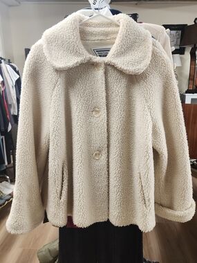 Vintage Marvin Richards Cape/Jacket